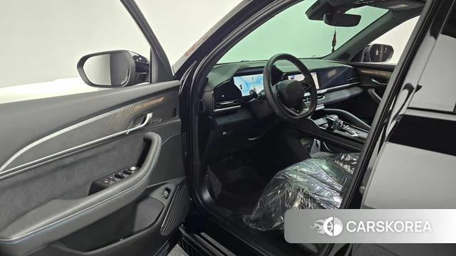 Renault Korea (Samsung) Grand Coleos id 4493585 из Кореи 32