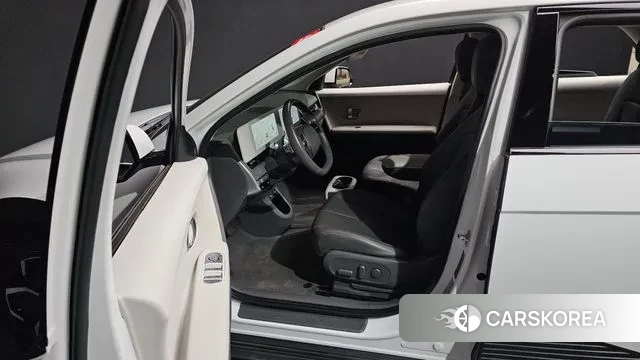 Hyundai Ionic 5 id 3411761 из Кореи 20