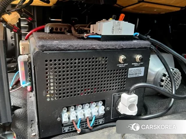 Renault Korea (Samsung) Master id 2973505 из Кореи 18