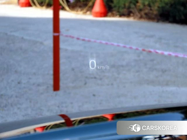 Genesis The New G70 id 3904751 из Кореи 20