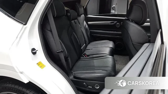 Genesis GV80 id 2930290 из Кореи 20