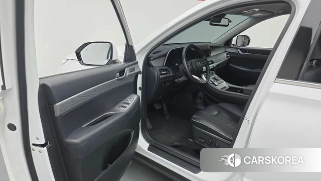 Hyundai Palisade id 4355271 из Кореи 20