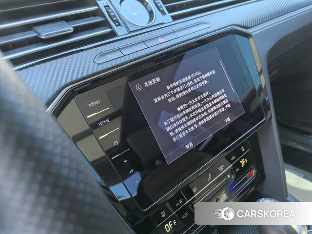 Volkswagen Magotan id 4207982 из Китая 21