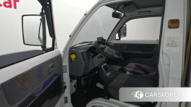 Chevrolet (GM Daewoo) New Labo id 3916509 из Кореи 20