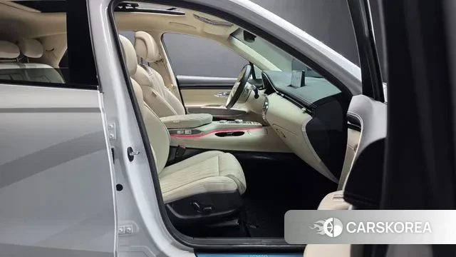 Genesis GV70 id 3524194 из Кореи 20