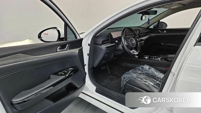 Kia The New K5 3rd generation id 4773666 из Кореи 20
