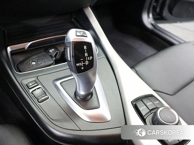 BMW 1 Series (F20) id 4732935 из Кореи 20