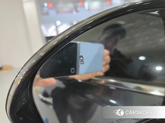 Kia All New K7 Hybrid id 3687635 из Кореи 20