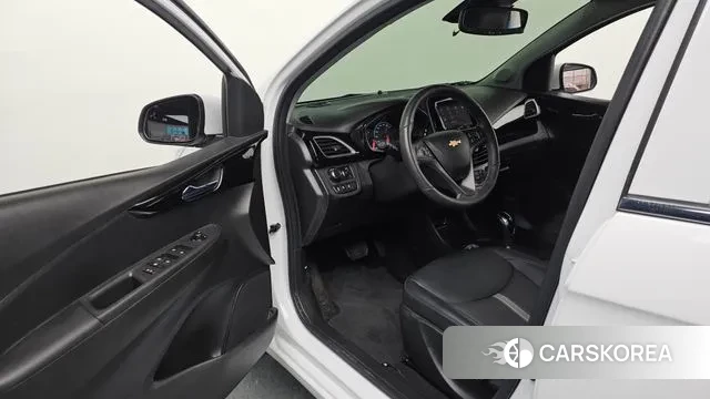 Chevrolet (GM Daewoo) The New Spark id 3625403 из Кореи 20