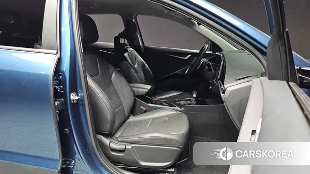 Kia Di Ol Nu Niro id 3468086 из Кореи 20