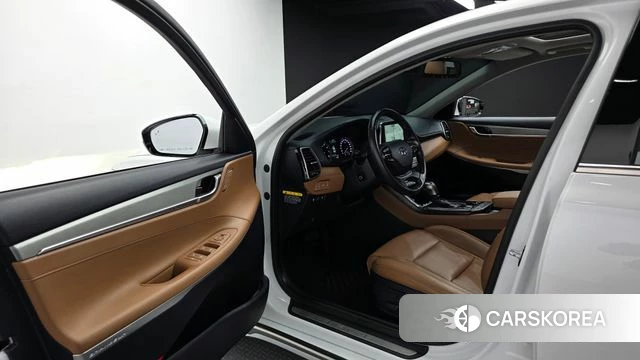 Hyundai Grandeur IG id 4620309 из Кореи 20