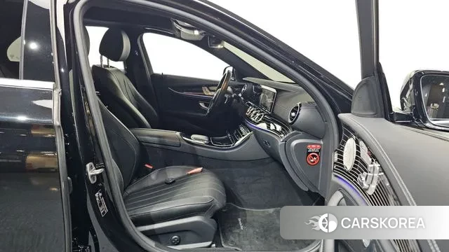 Mercedes-Benz E-Class W213 id 3665185 из Кореи 20