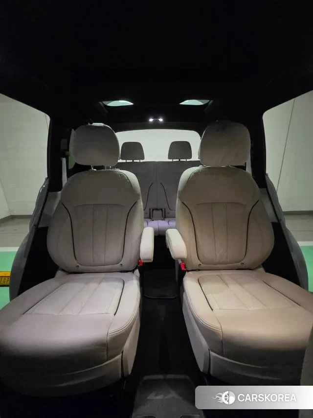 BMW X7 (G07) id 3042744 из Кореи 16