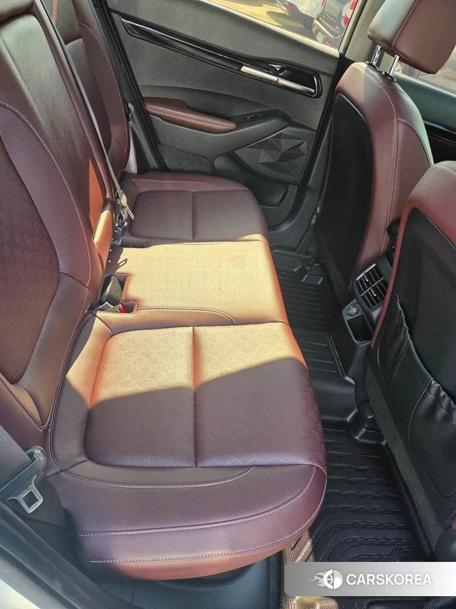 Kia Seltos id 4392615 из Кореи 20