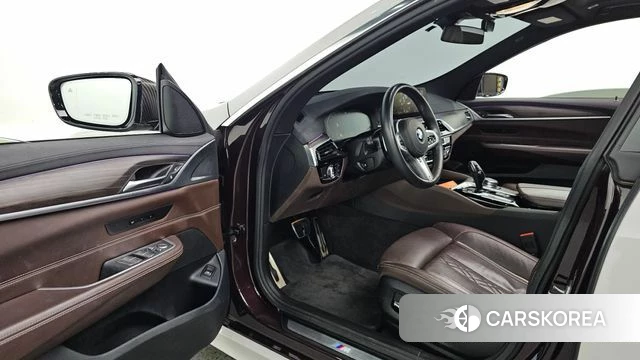 BMW 6 Series GT (G32) id 3942317 из Кореи 20