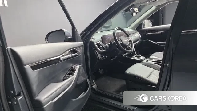 Kia The New Seltos id 3462528 из Кореи 20