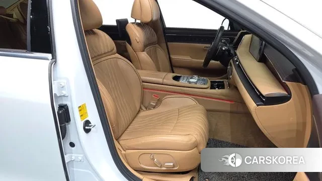 Genesis G90 (RS4) id 3478273 из Кореи 20