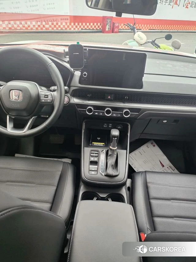 Honda CR-V id 4260960 из Китая 14