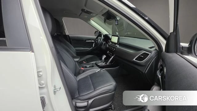 Kia Seltos id 4741771 из Кореи 20