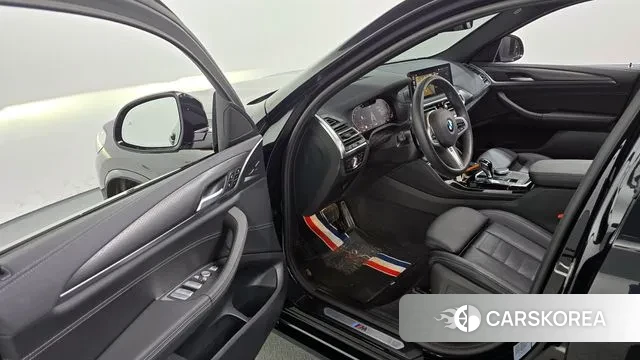 BMW X4 (G02) id 3610136 из Кореи 20