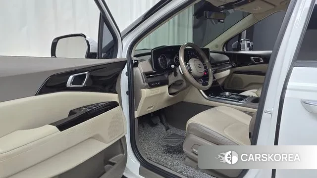 Kia Carnival 4th generation id 3616539 из Кореи 20