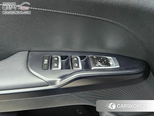 Kia K5 3rd generation id 3872793 из Кореи 18