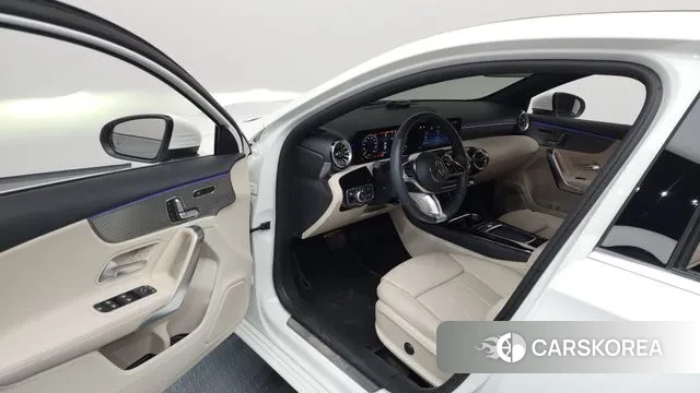 Mercedes-Benz A-Class W177 id 3321694 из Кореи 20