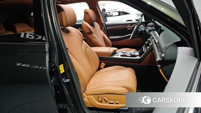 Genesis GV80 id 3896951 из Кореи 20