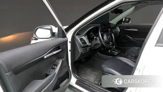 Kia Seltos id 3427250 из Кореи 20