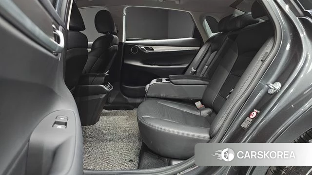 Hyundai The New Grandeur IG id 4632207 из Кореи 31