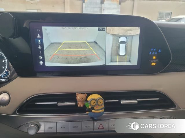 Hyundai Palisade id 3852142 из Кореи 19