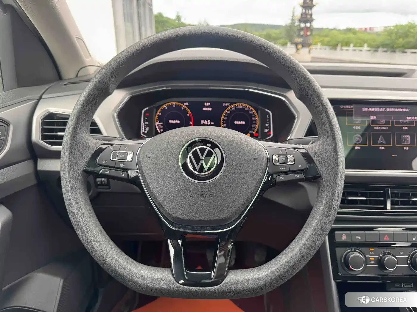 Volkswagen T-Cross id 4659824 из Китая 22