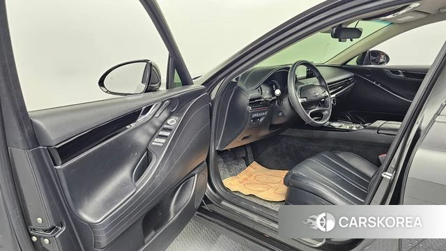 Genesis G80 (RG3) id 4716248 из Кореи 32