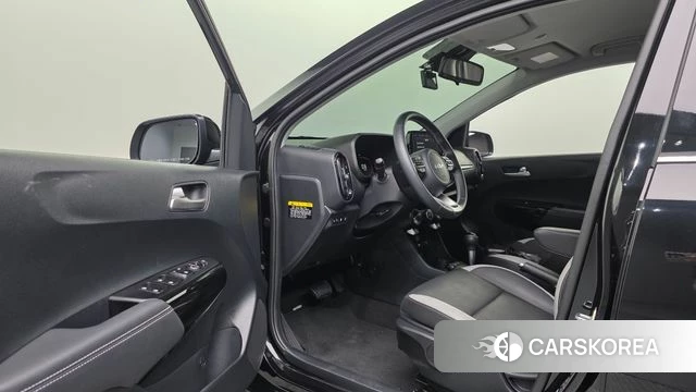 Kia The New Morning (JA) id 4706658 из Кореи 31