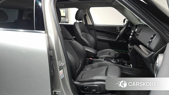 Mini Cooper Countryman id 4534148 из Кореи 32