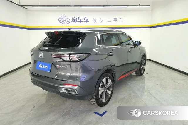 Chang'an CS55 PLUS id 3913559 из Китая 17