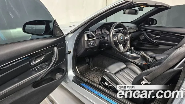 BMW M4 (F82) id 2827555 из Кореи 20