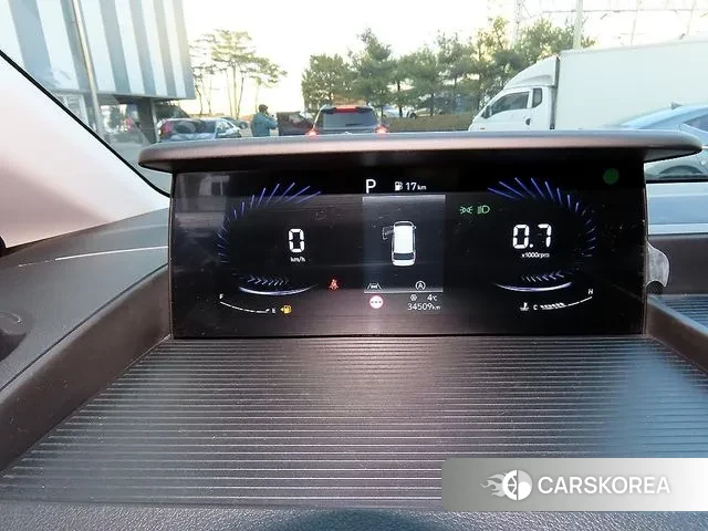 Hyundai Staria id 3517118 из Кореи 20