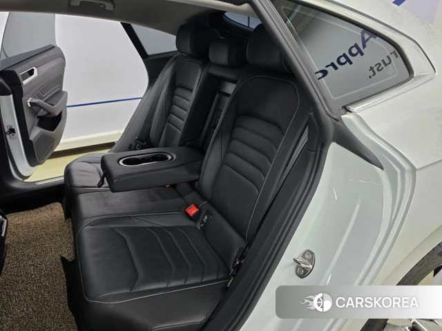 Volkswagen Arteon id 4469688 из Кореи 20