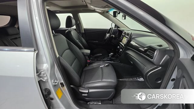 Ssangyong Berry New Tivoli id 3873056 из Кореи 20