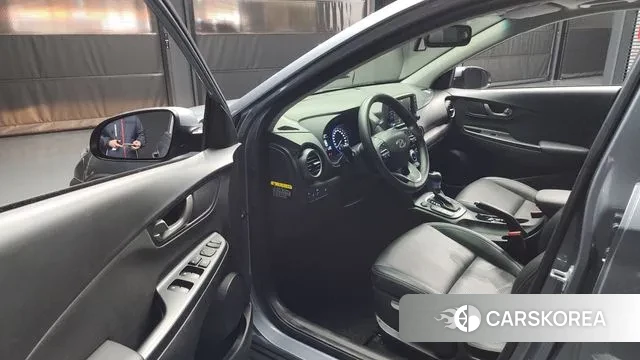 Hyundai Kona id 3418270 из Кореи 20