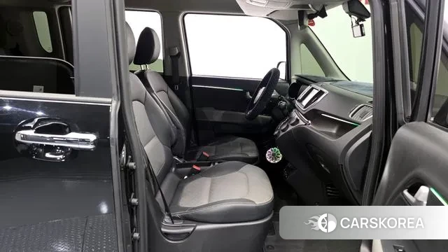 Kia The New Ray id 3367027 из Кореи 20