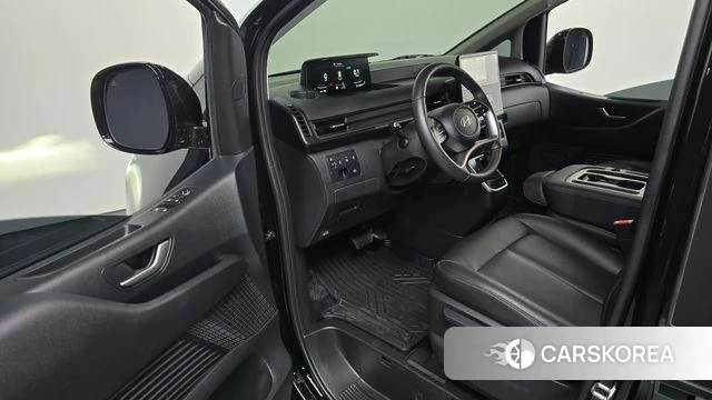 Hyundai Staria id 4629979 из Кореи 39