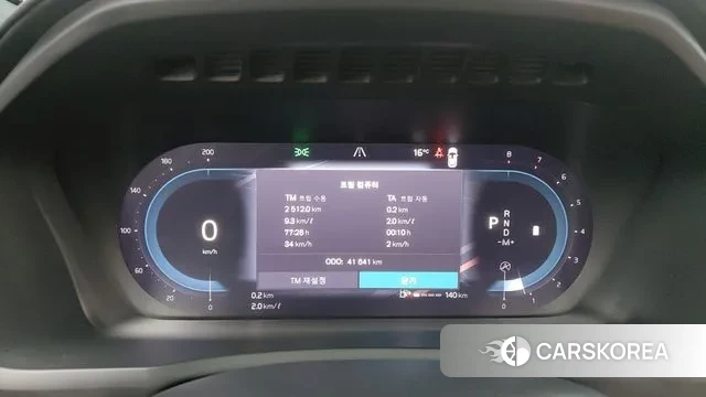 Volvo XC90 second Generation id 3420630 из Кореи 20