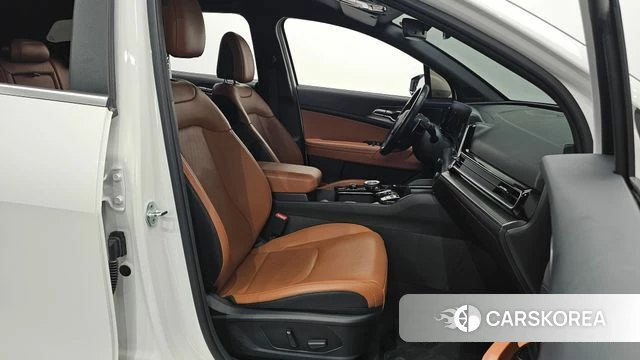 Kia Sportage 5th Generation id 4201917 из Кореи 33