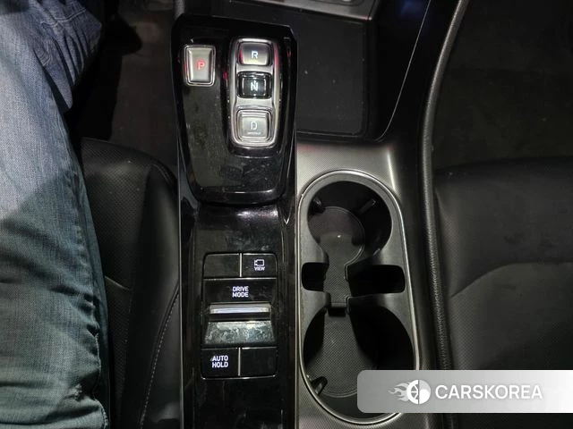 Hyundai Sonata (DN8) id 4282305 из Кореи 20