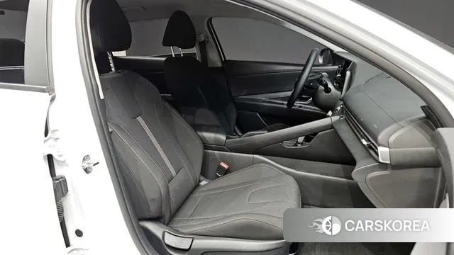 Hyundai Avante (CN7) id 2891040 из Кореи 20