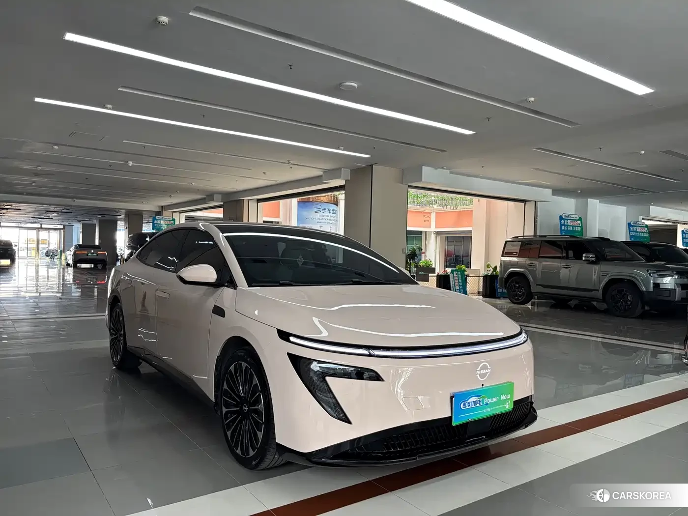Nissan N7 id 4538574 из Китая 15