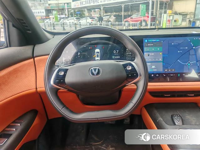Chang'an CS75 PLUS id 4368299 из Китая 13