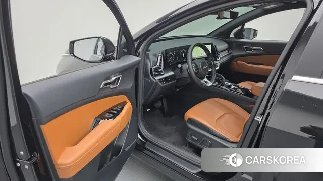 Kia Sportage 5th Generation Hybrid id 3416722 из Кореи 20